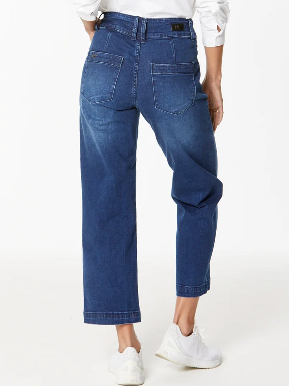 NEW LONDON PENTRITH JEAN (Denim)