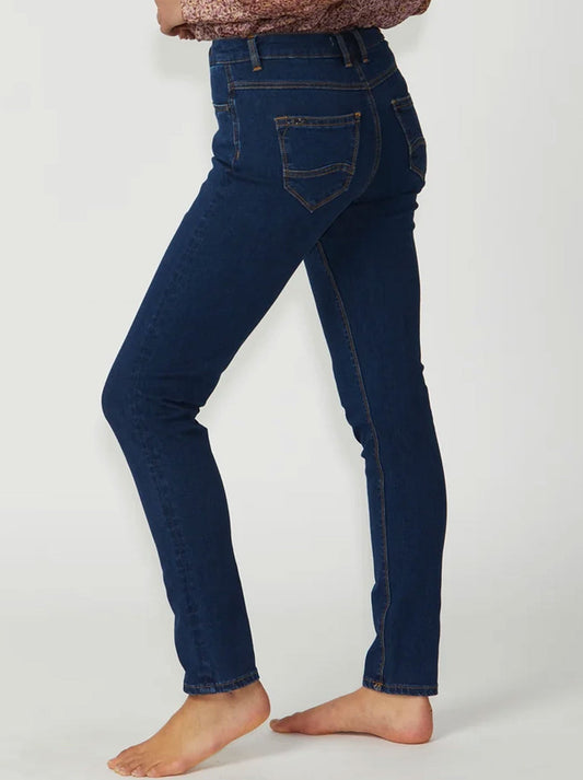 NEW LONDON GADE JEAN (Denim)