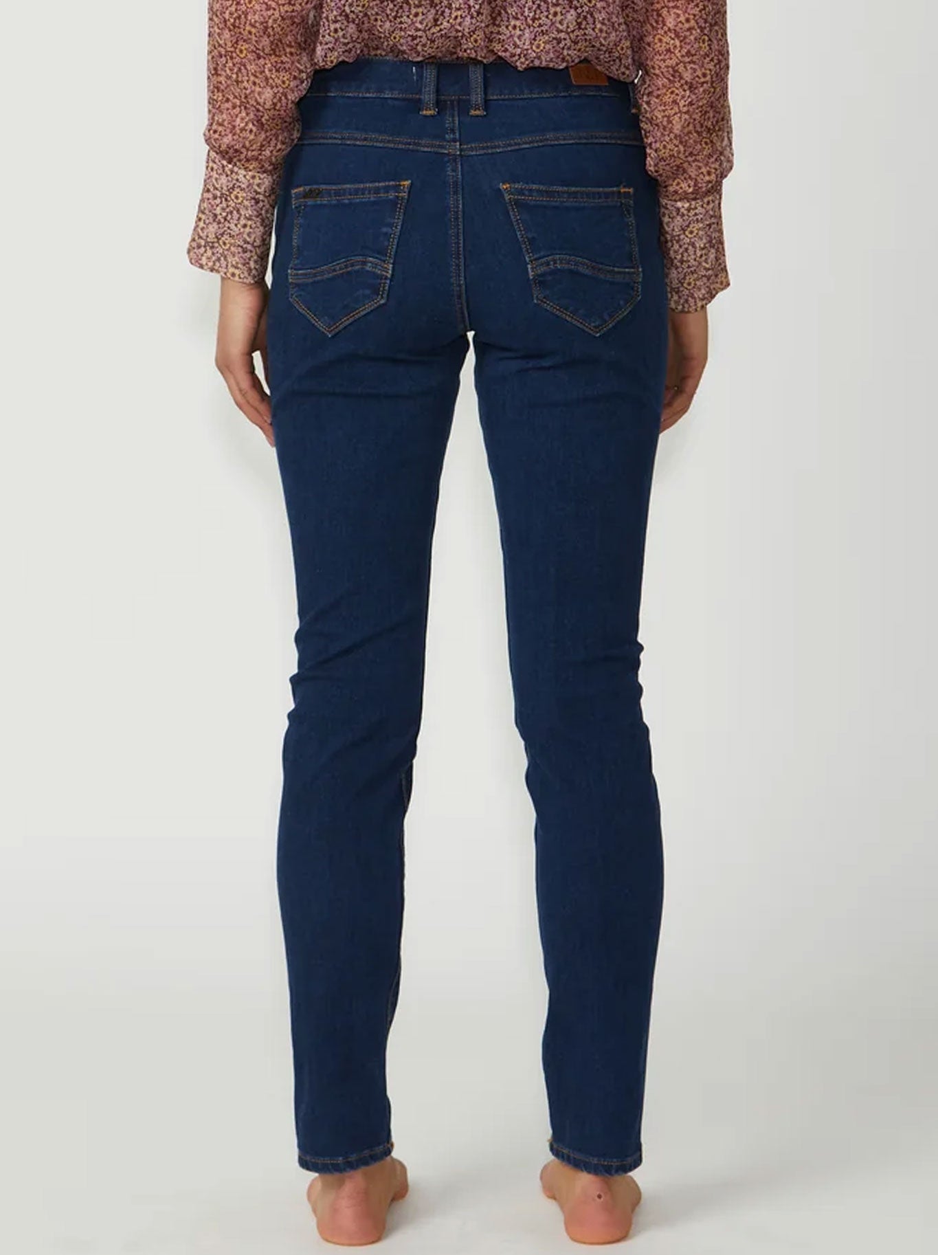 NEW LONDON GADE JEAN (Denim)