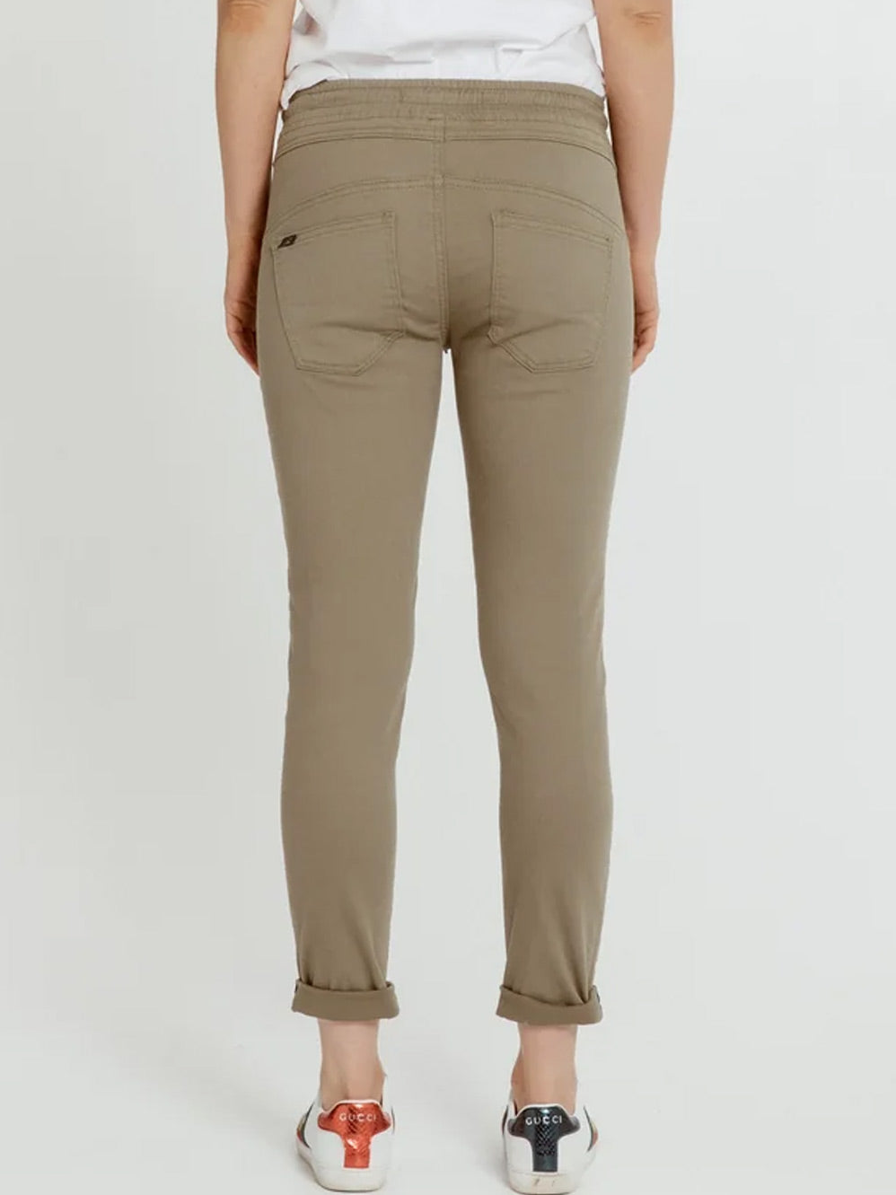 NEW LONDON HOPE JOGGER (Denim)