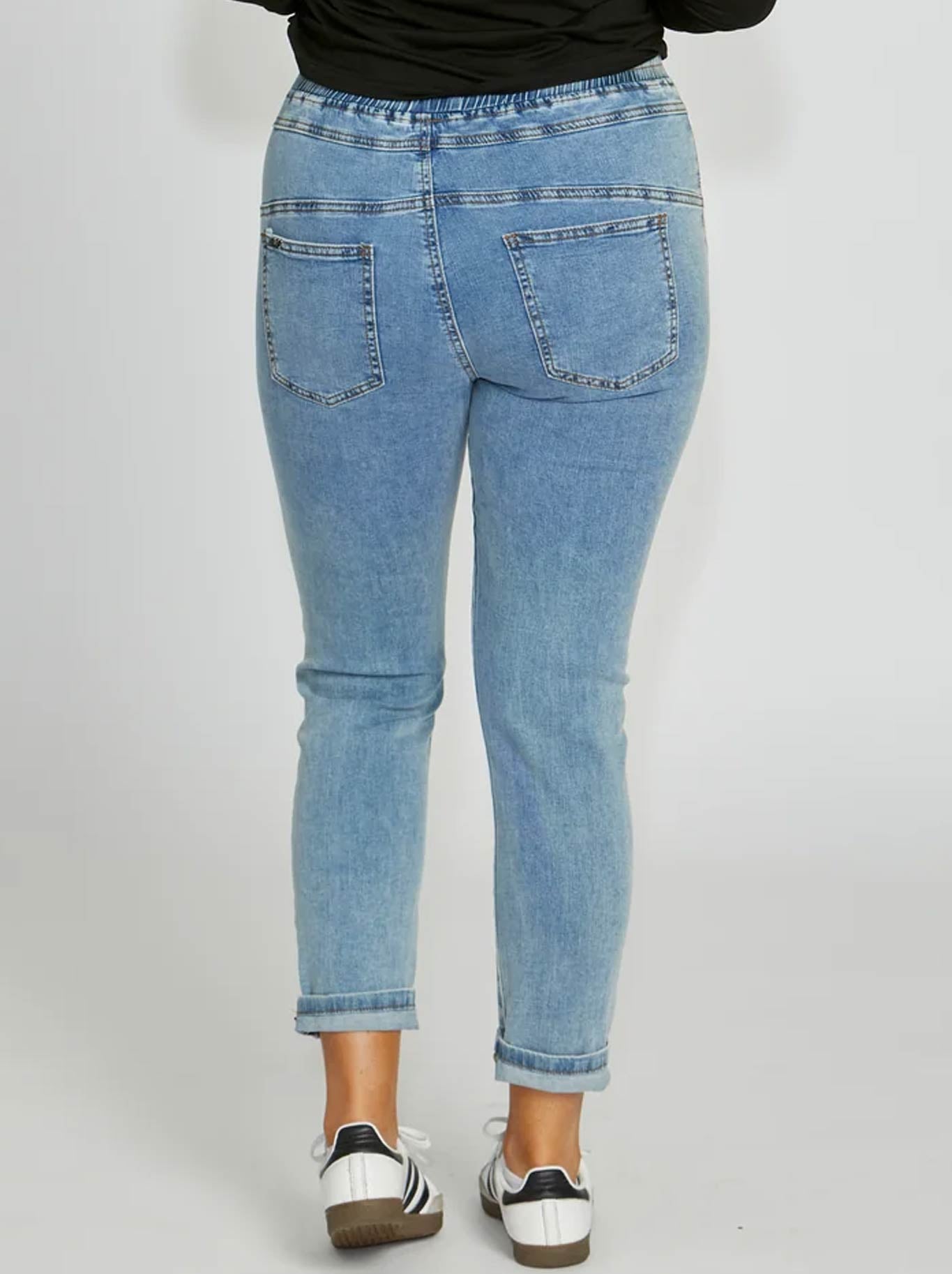 New London Hope Jogger (Cocoon)
