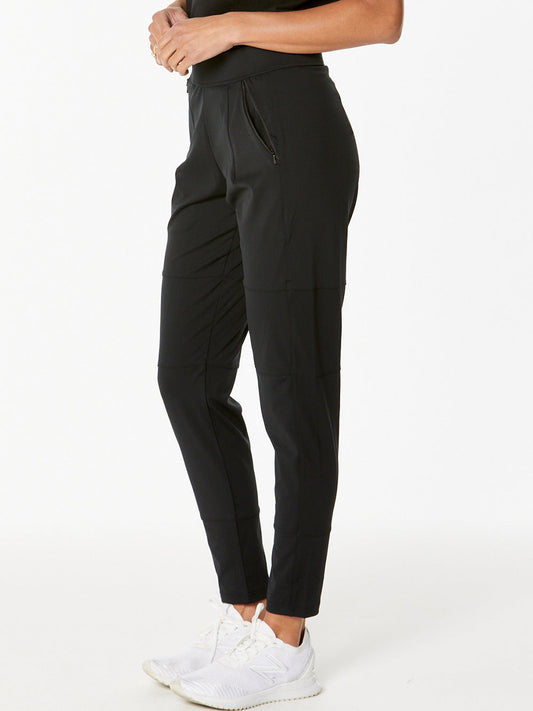 New London Witney Jogger (Black)