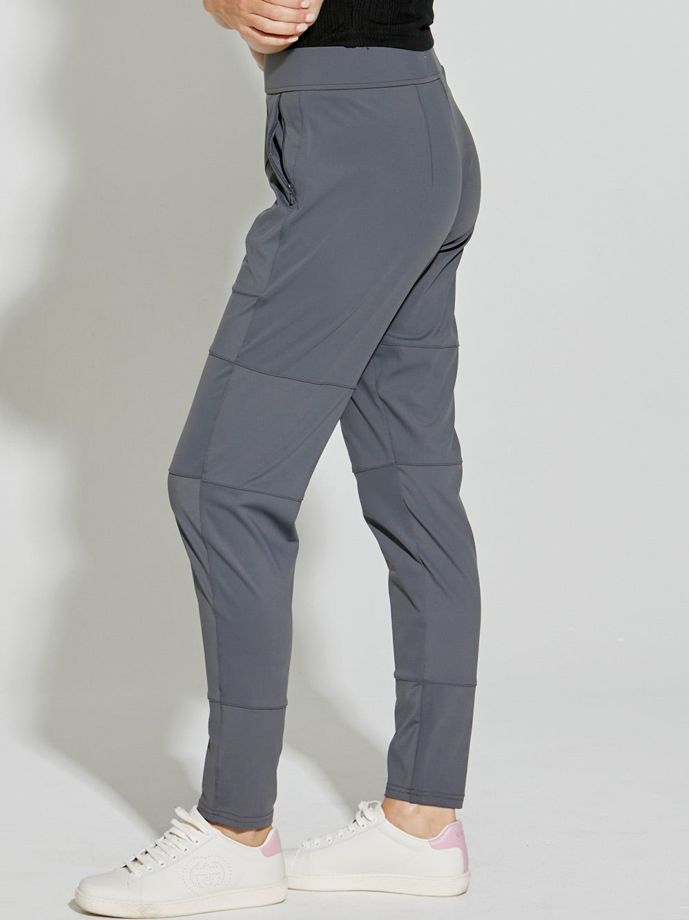 New London Witney Jogger (Black)