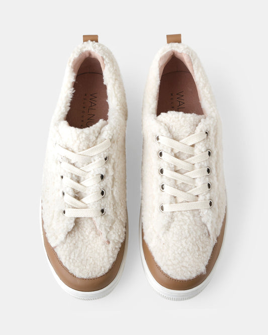 0 Nora Sneaker (Beige)