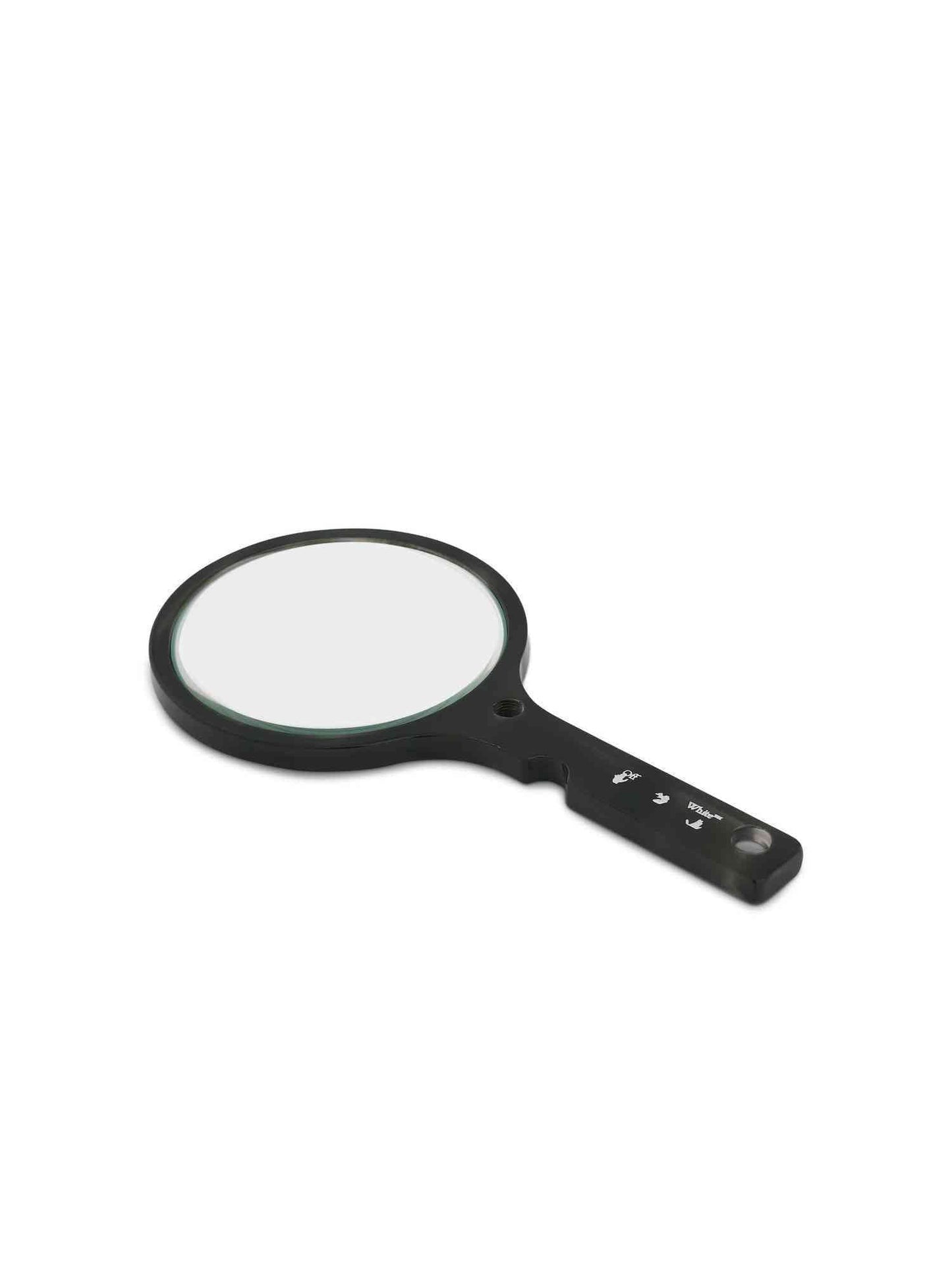 OFF-WHITE Off-White x Home Meteor Hand Mirror Dark Grey (Grey)