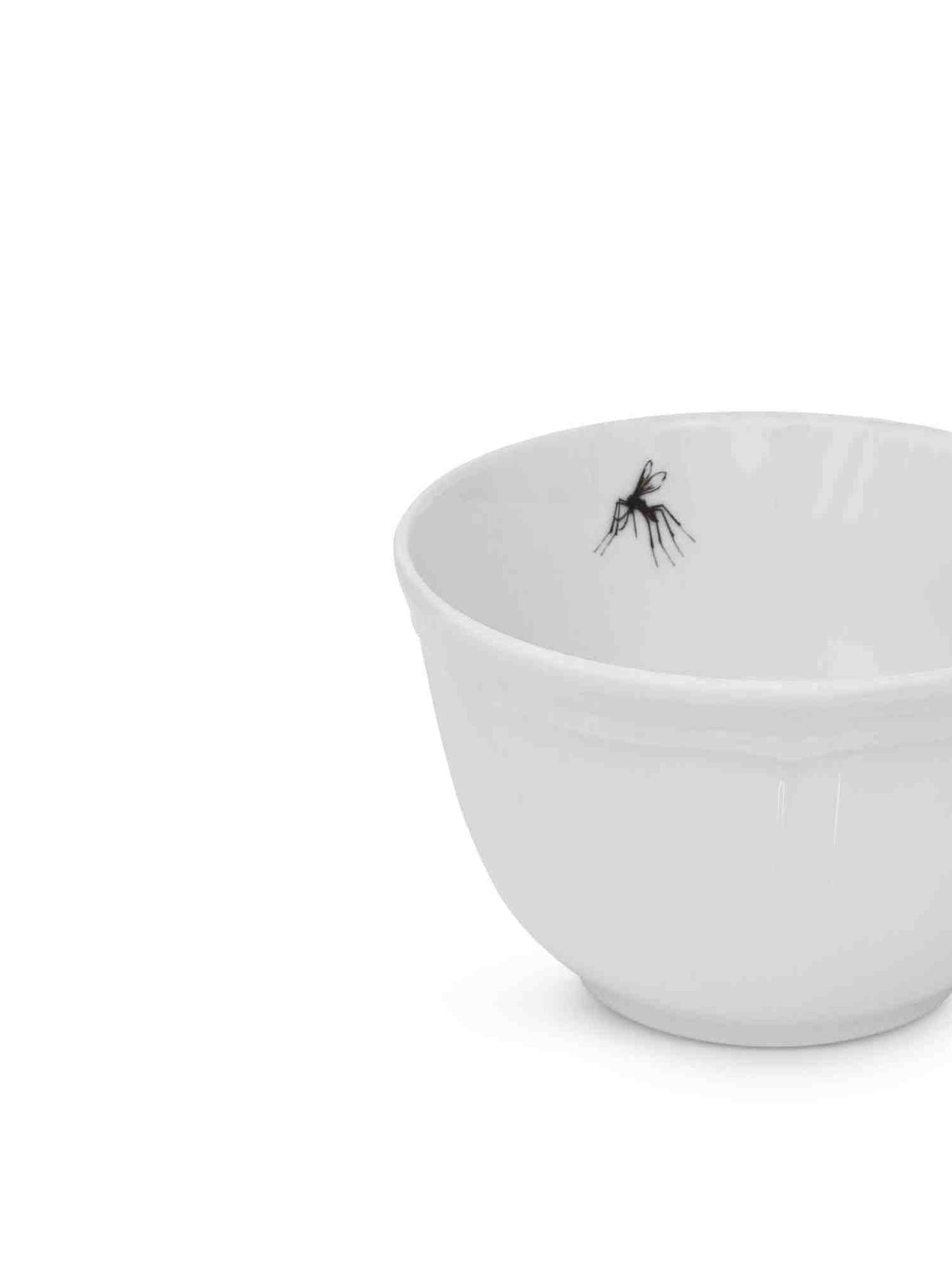 OFF- Off- x Ginori Tea Cup Set (White)