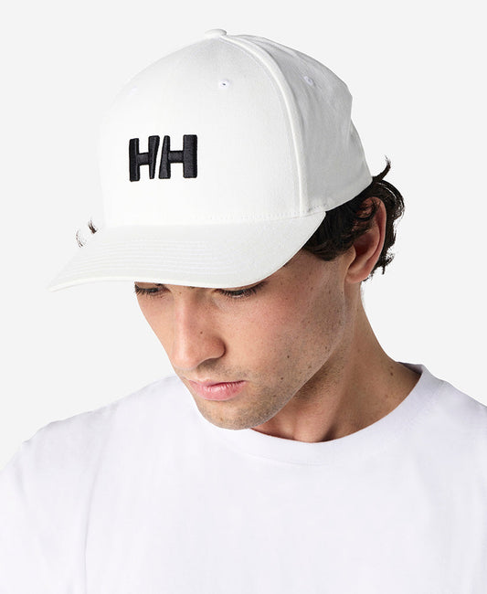 Helly Hansen OSLO 110 HAT (White)