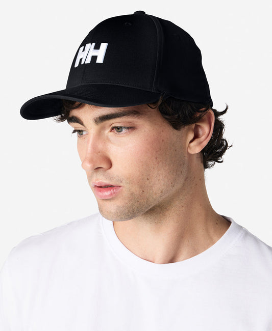Helly Hansen OSLO 110 HAT (Black)
