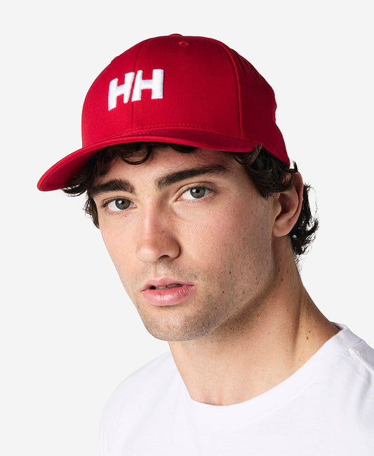 Helly Hansen OSLO 110 HAT (Alert Red)