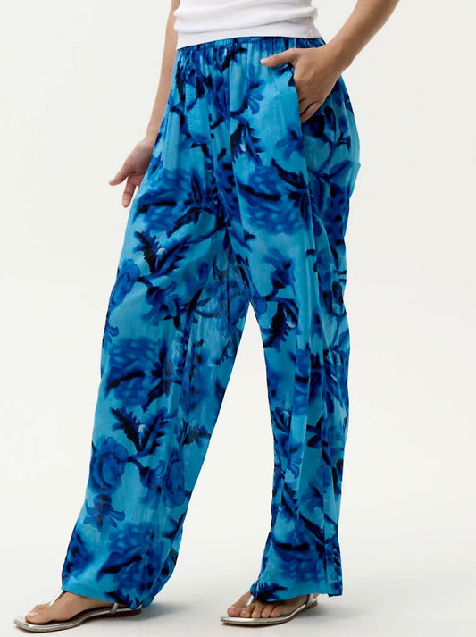 ONE SEASON ISLA PANT (Milos)