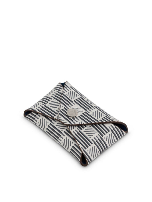 MOREAU Origami Cardholder (White)