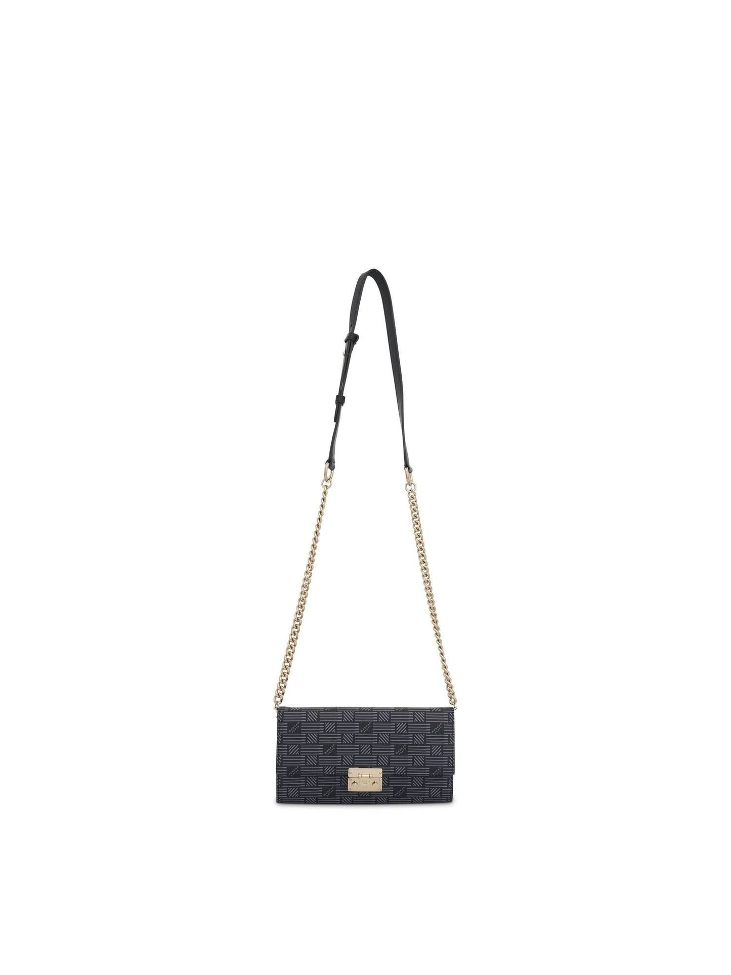 MOREAU Phone Clutch Holder (Black)