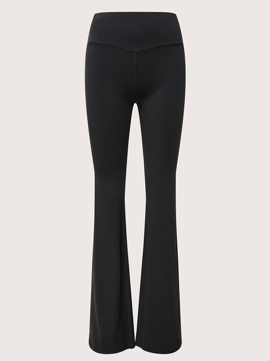 P.E NATION PREVIEW LEGGING (Black)