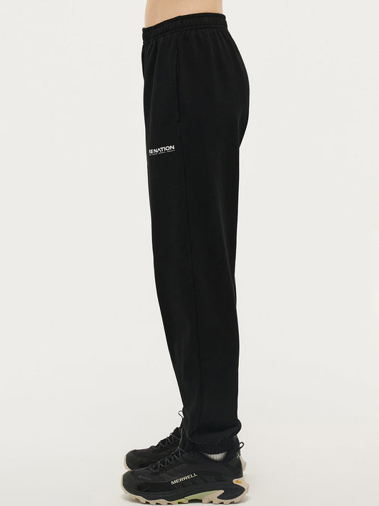 P.E NATION QUALIFY PANT (Black)
