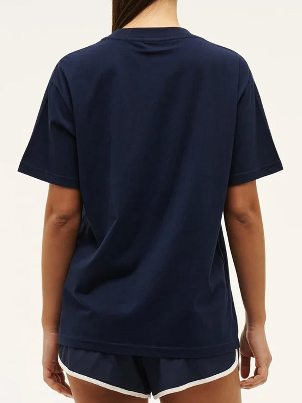 P.E NATION DEFINITION TEE (Dark Navy)