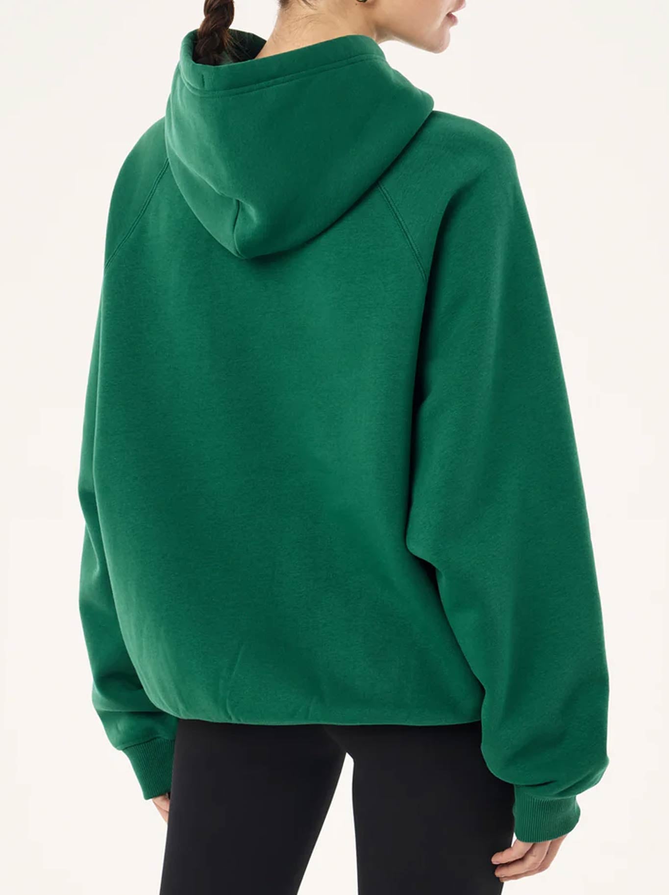 P.E NATION CURRENT HOODIE (Amazon)