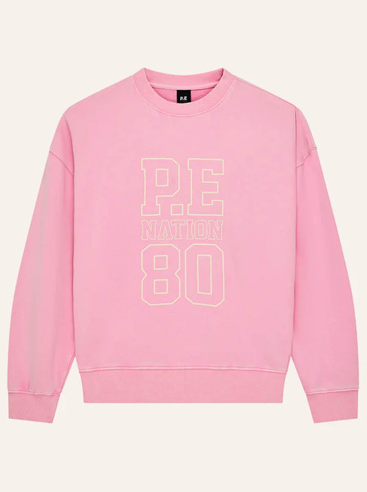 P.E NATION ELYSIAN SWEAT (Prism)