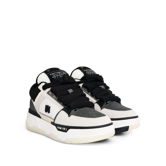 AMIRI MA-1 Sneaker (Black)