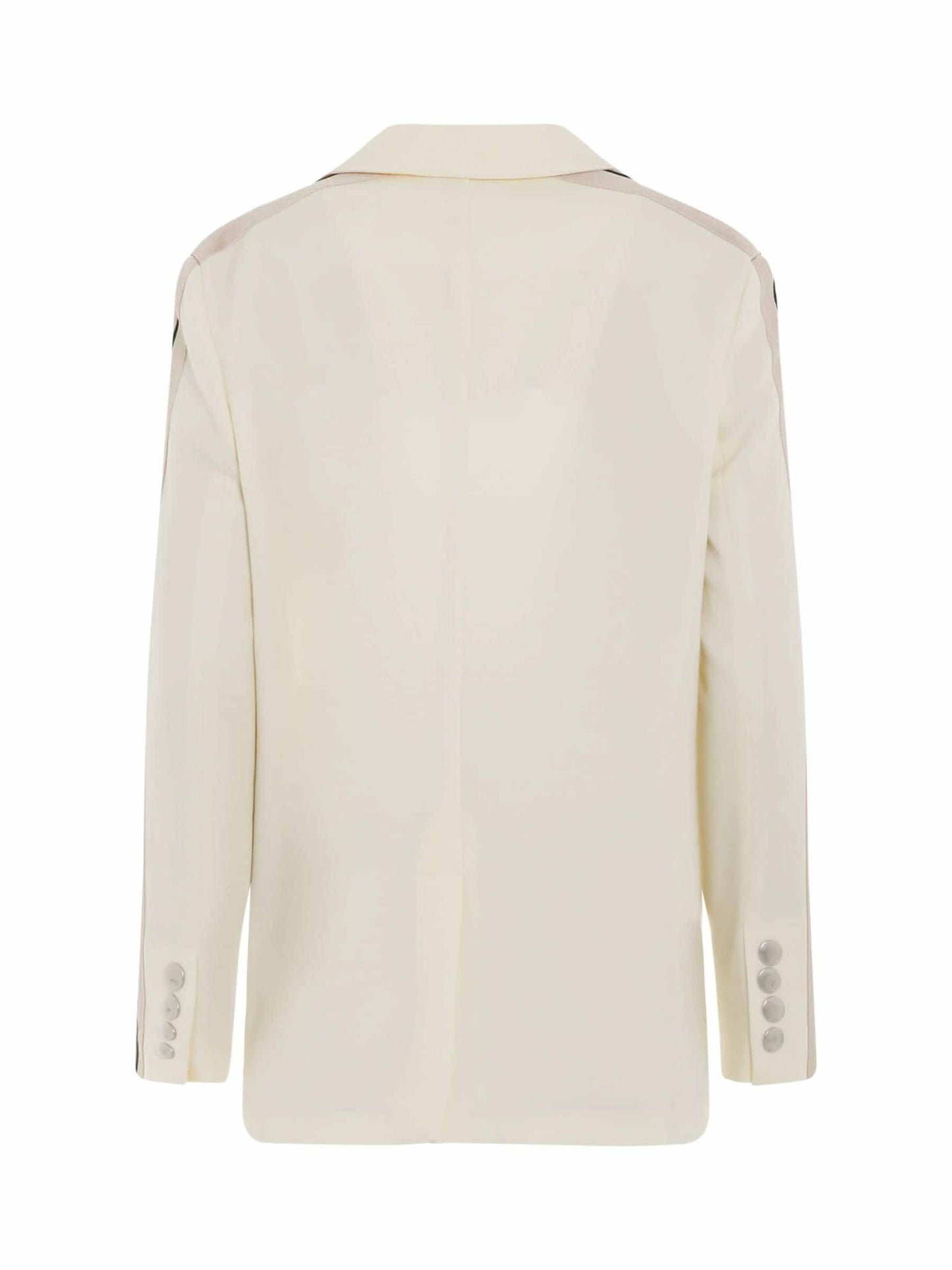 PALM ANGELS Track Blazer (Yellow)