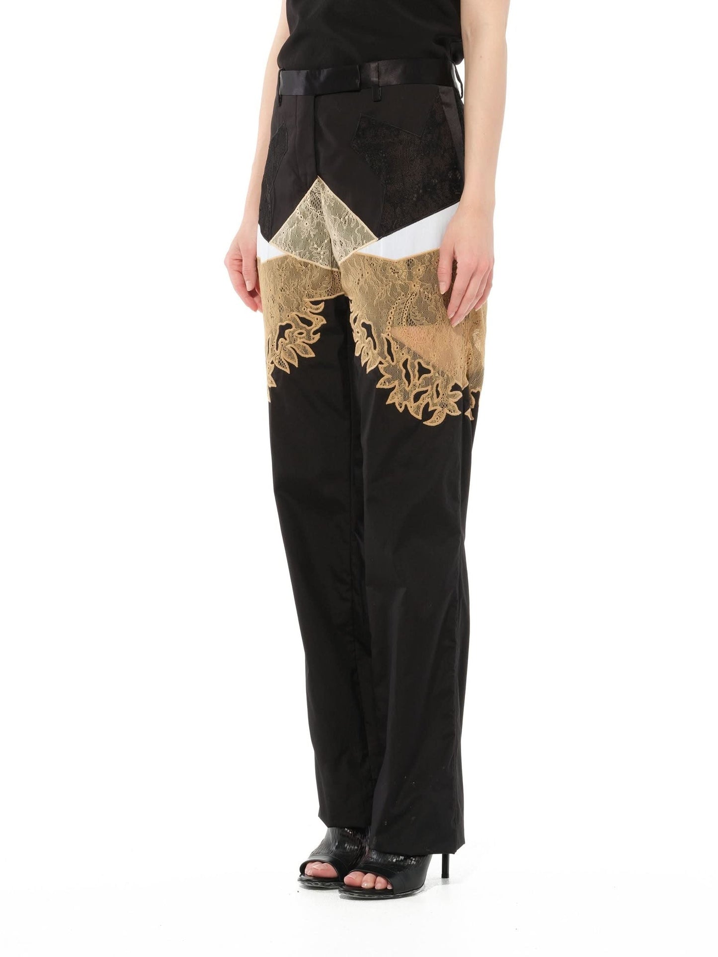 GIVENCHY Pant (Multicolour)