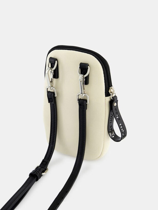 Pepe Moll Alysa Sml Bag (Mauve)