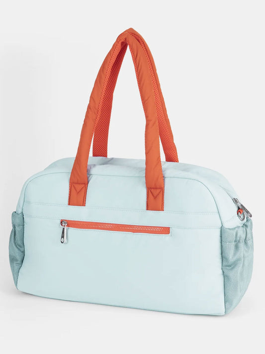 Pepe Moll Bella Bag (Sky Orange)