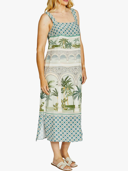 PINGPONG SALLI DRESS (Oasis)