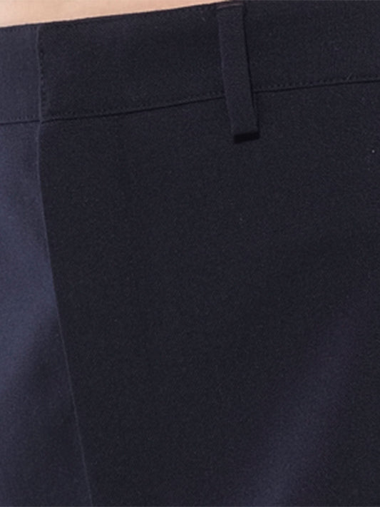 GIVENCHY Podium Skirt (Navy)