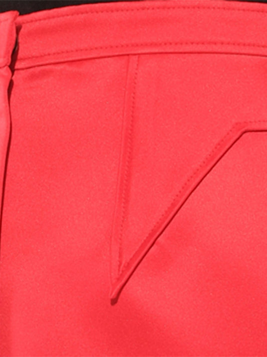 GIVENCHY Podium Skirt (Red)