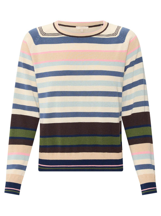 POL SELA KNIT (Multi)