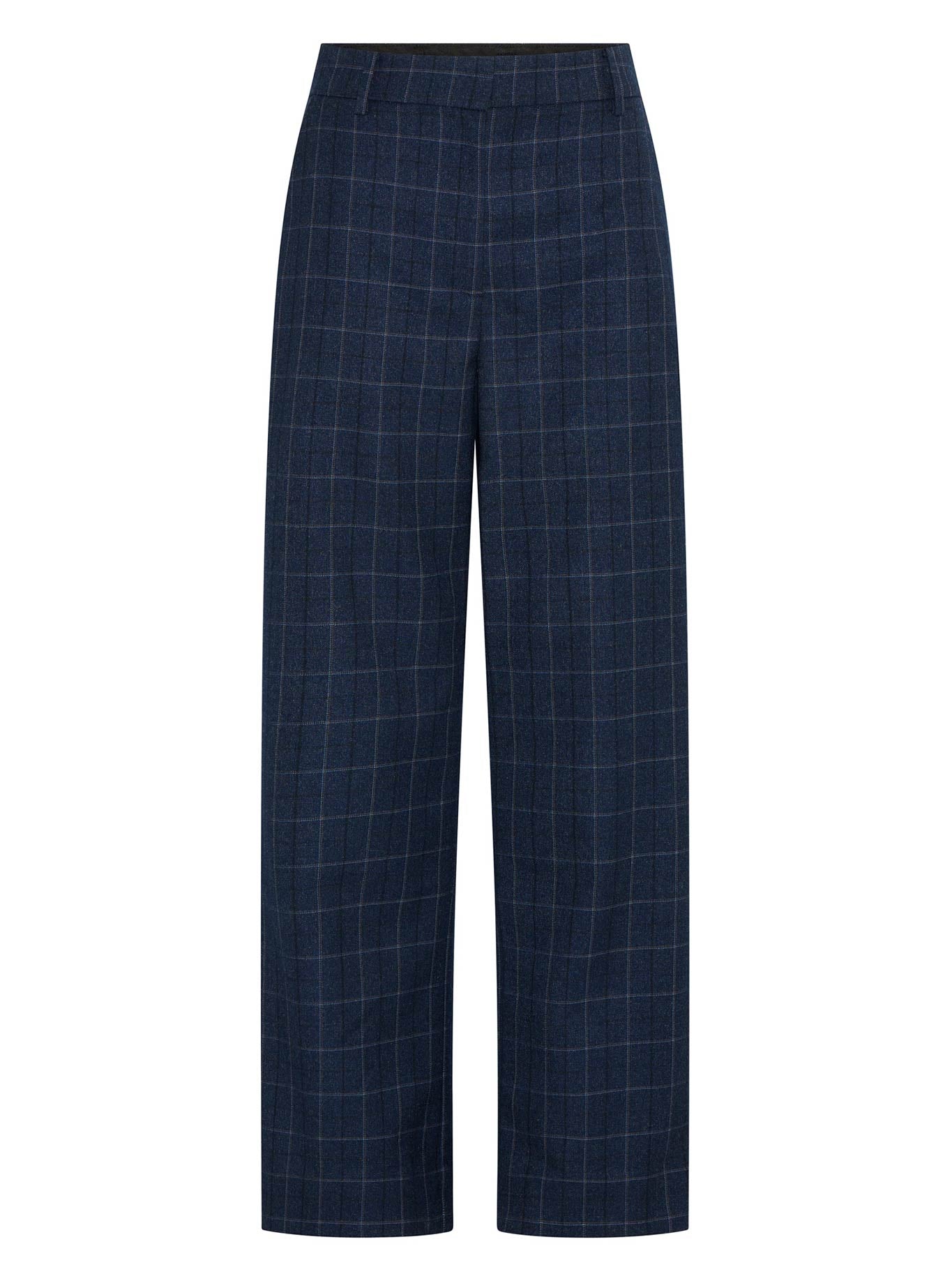 POL DAVIS MAN PANT (Ink)