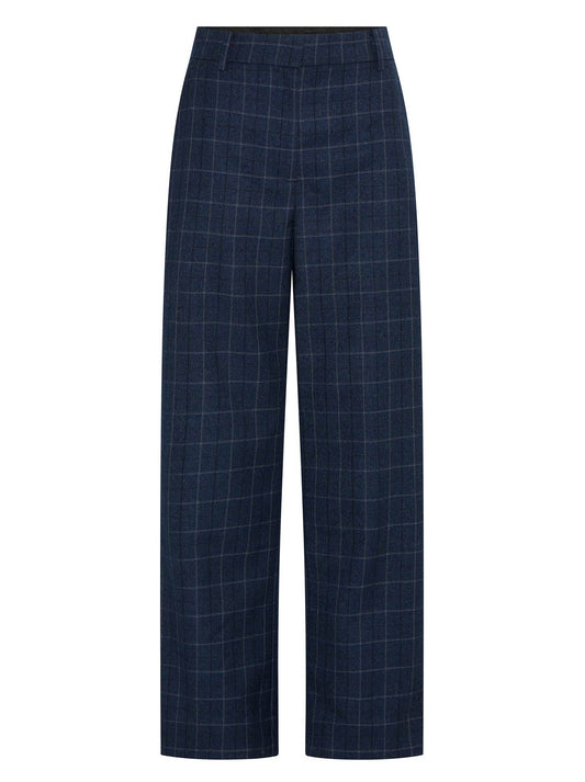 POL DAVIS MAN PANT (Ink)