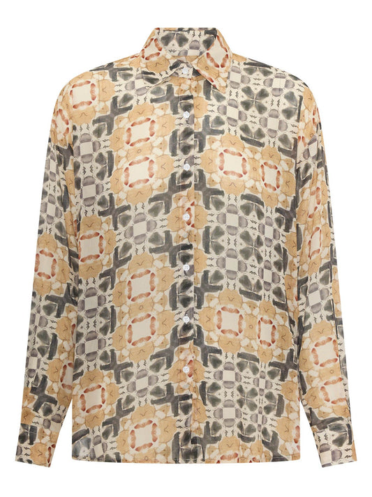 POL VARDA SHIRT (Print)