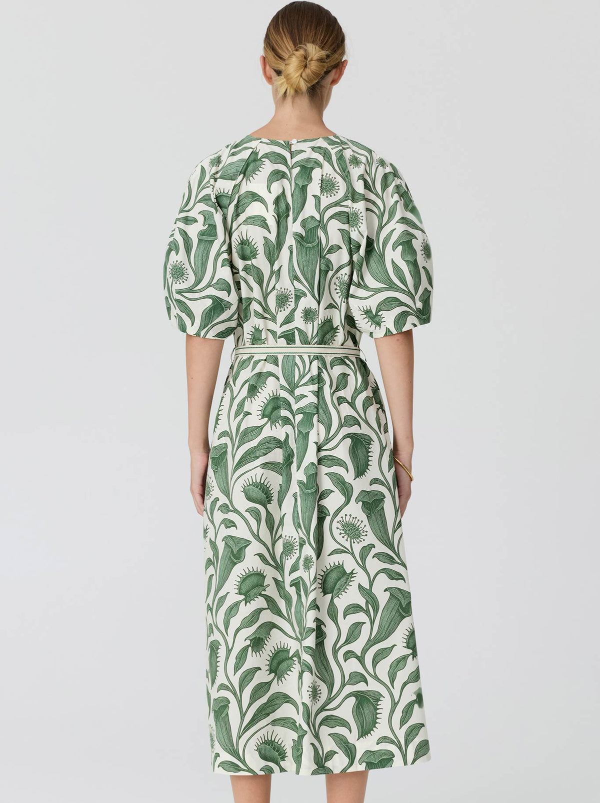 POL DAY DRESS (Botanica)