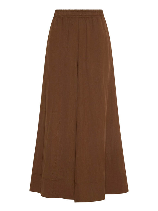 Pol Aster Pant (Chocolate)