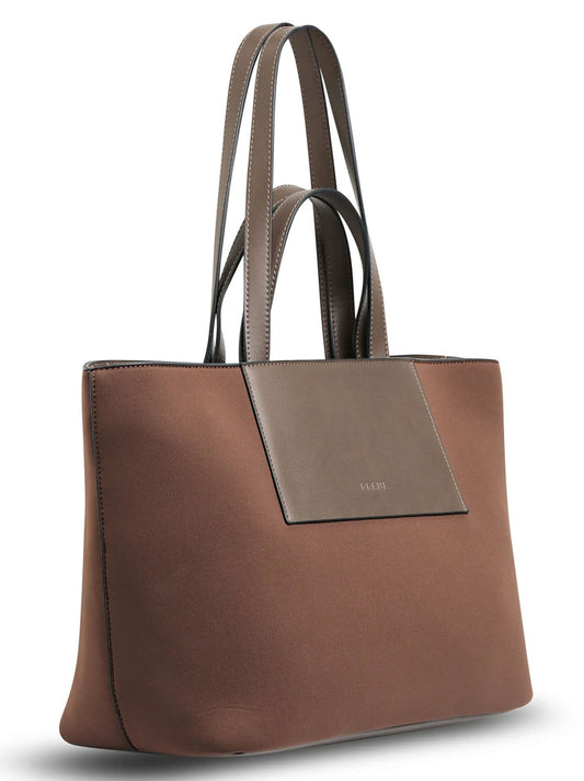 PRENE THE BLAKE BAG (Espresso)