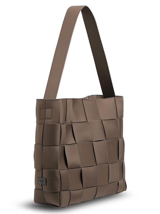 PRENE SCARLETT BAG (Cocoa)