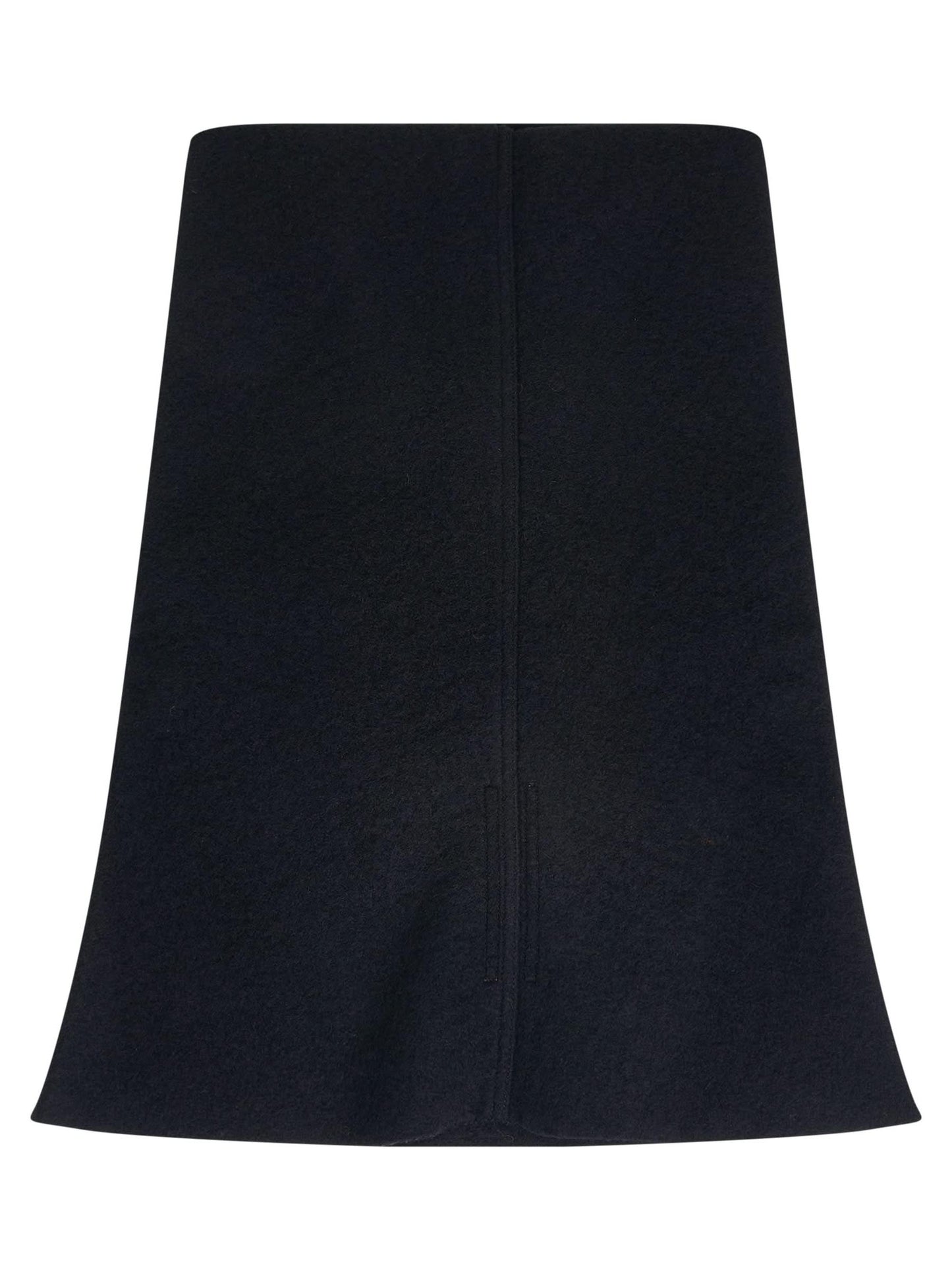 RICK OWENS Cowl (Black)
