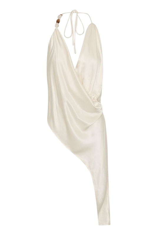 SNDYS ROSITA TOP (Oyster)