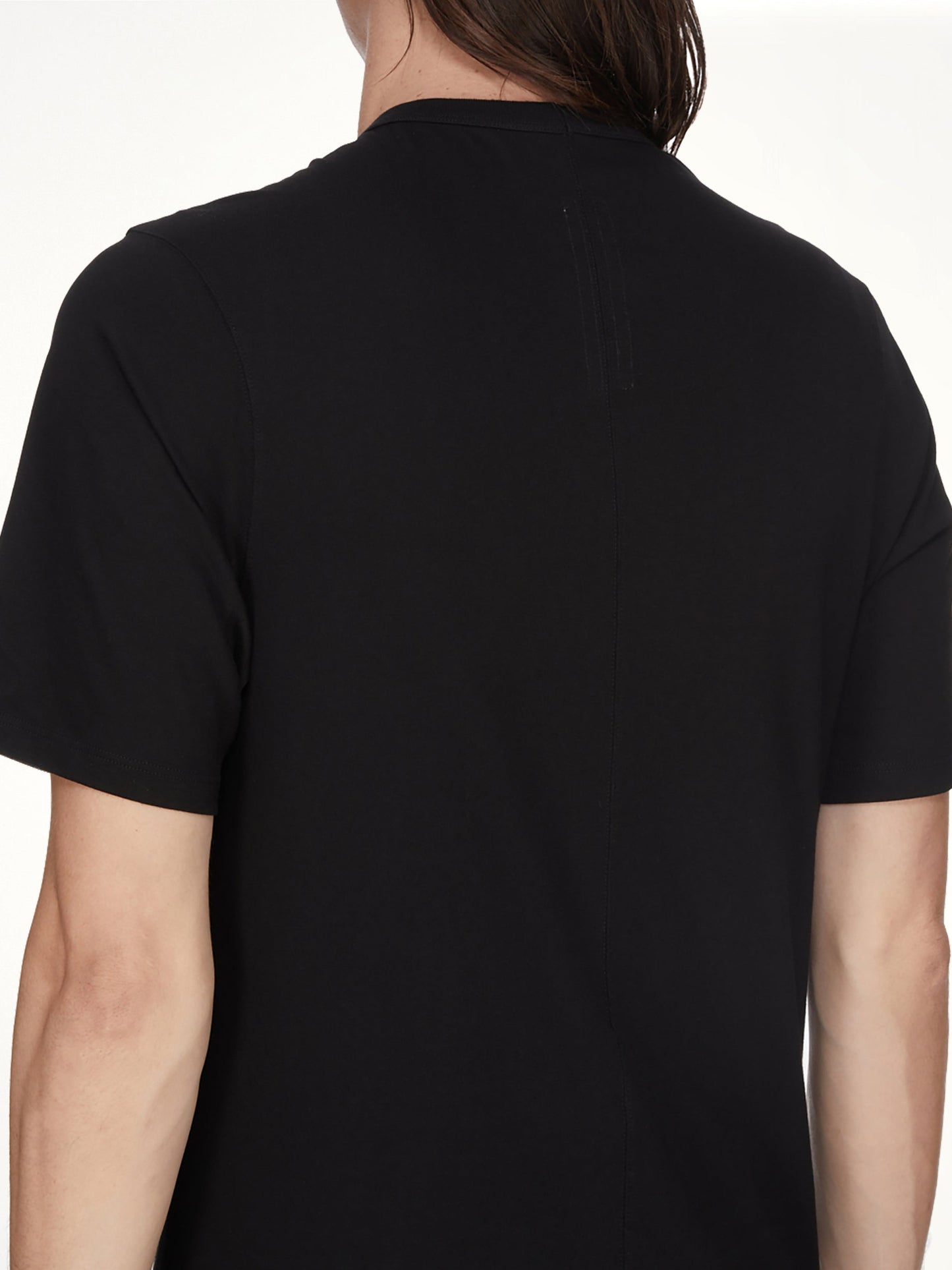 RICK OWENS Constellation Brad T (Black)