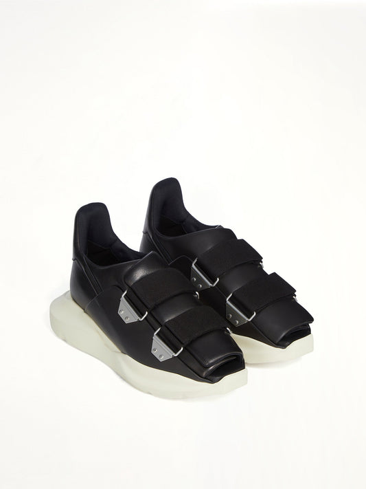 RICK OWENS Burritogeth (Black)