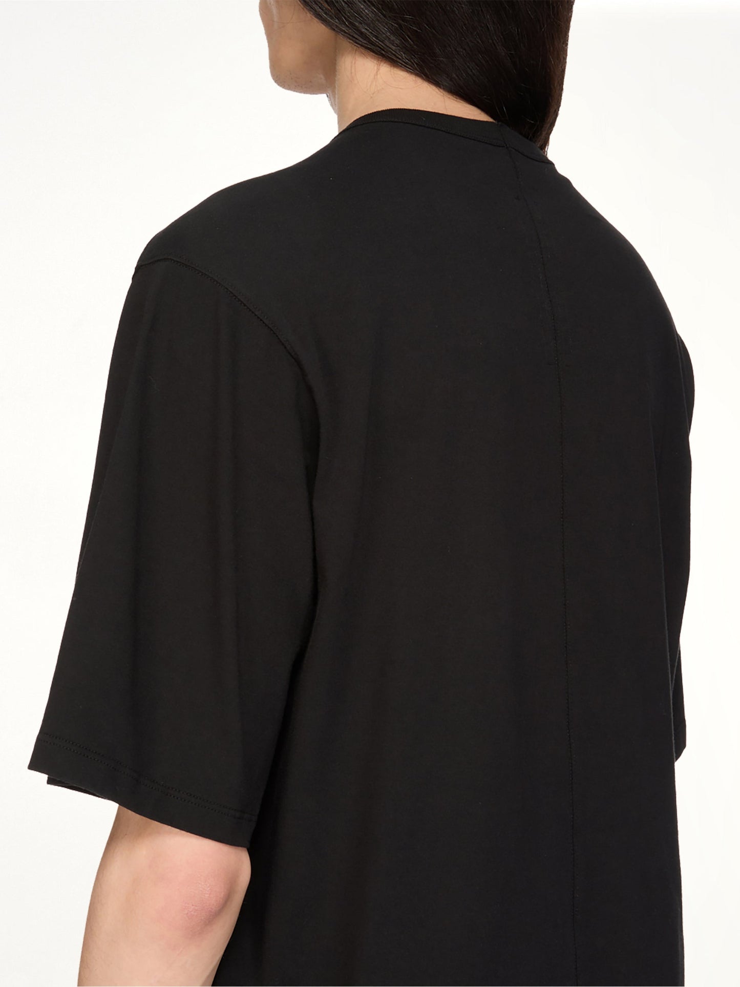RICK OWENS Brad T (Black)