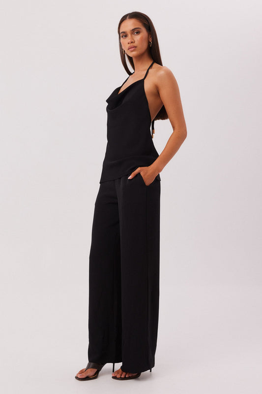 SNDYS RUE PANTS (Black)