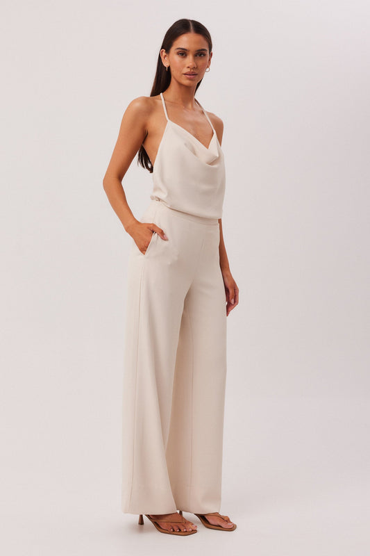 SNDYS RUE PANTS (Vanilla)