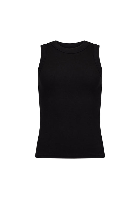 Auguste The Label Ryker Tank (Black)