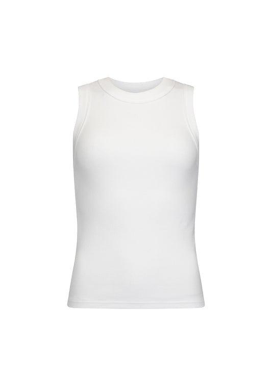 Auguste The Label Ryker Tank (White)