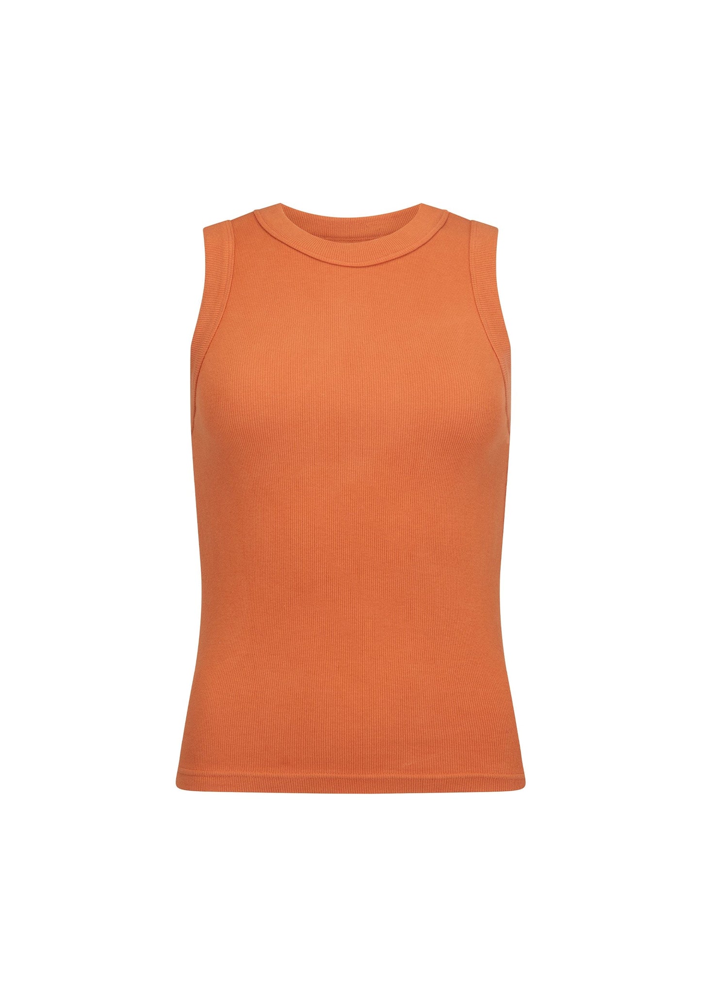 Auguste The Label Ryker Tank (Yellow/Orange)