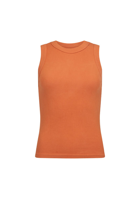 Auguste The Label Ryker Tank (Yellow/Orange)