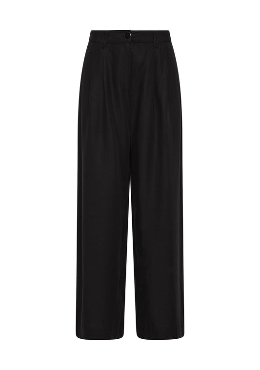 Auguste The Label Hensley Pant (Black)