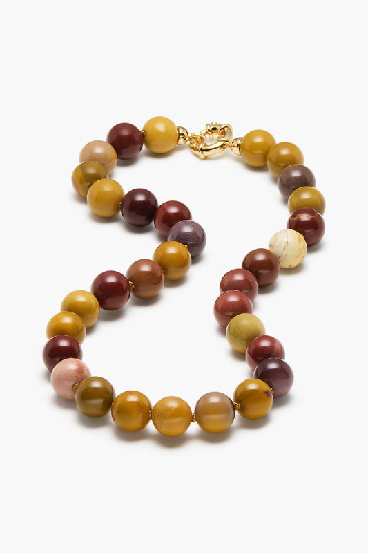 Reliquia Jewellery Tuscany Necklace (Earth)